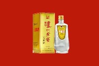 宁波市江北回收泸州老窖