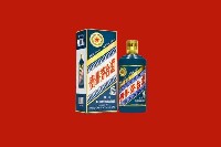 宁波市江北回收五星茅台酒